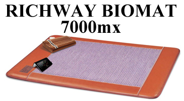 Richway Biomat 7000mx