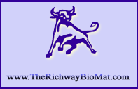 The Richway Biomat